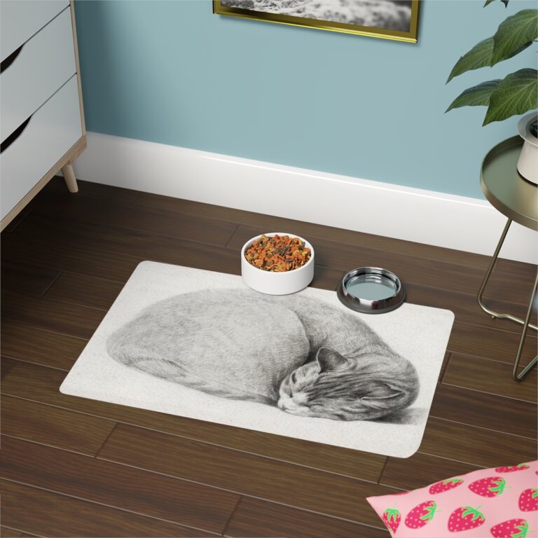 5 Gift Ideas For Your Furry Feline Friend (And Yourself)
